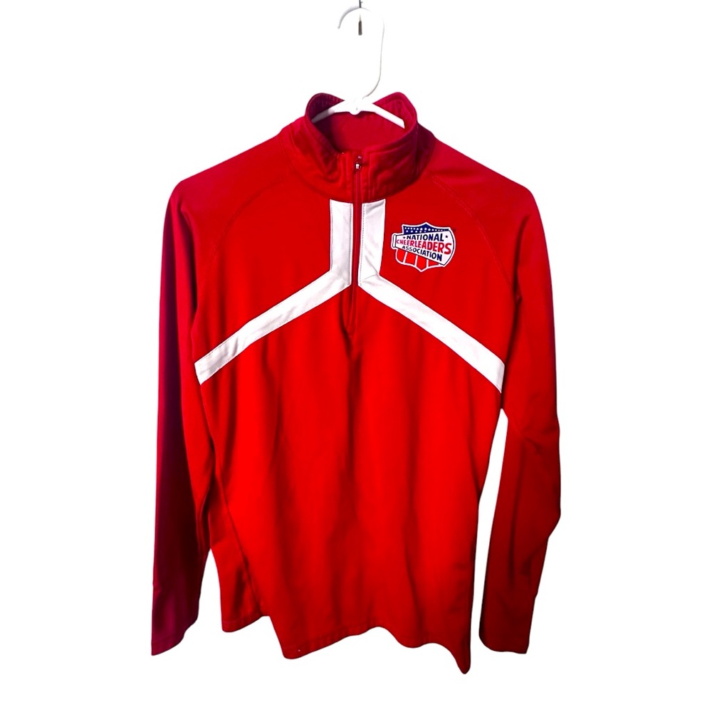 Varsity National Cheerleaders Associations